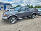 2000 Nissan Frontier XE Desert Runner