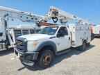 2014 Ford F450 Super Duty Bucket Truck