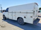 2013 Ford Econoline E350 Super Duty Cutaway Van