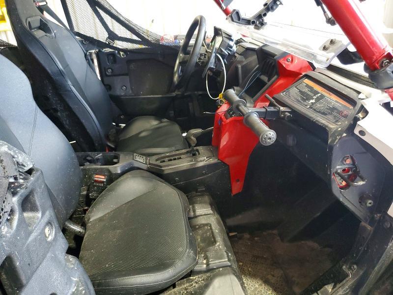 2024 Honda Talon Utility Vehicle