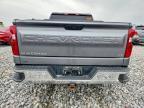 2021 Chevrolet Silverado K1500 LT