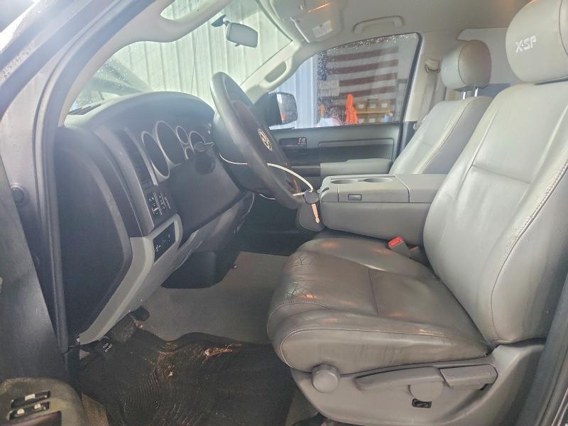 2011 Toyota Tundra Double Cab SR5