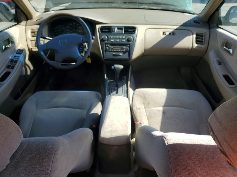2001 Honda Accord lx