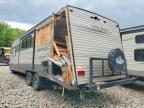 2017 Forest River Grey Wolf Camper
