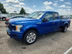 2018 Ford F150 Super Cab