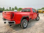 2026 GMC Sierra K3500 SLE