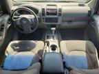 2005 Nissan Frontier SE