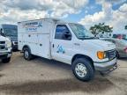 2005 Ford Econoline E350 Super Duty Cutaway Van