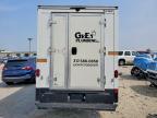 2021 Chevrolet Express Delivery Truck