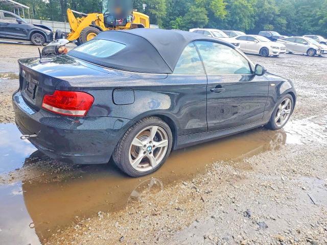 2013 BMW 128 i