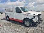2021 Nissan NV 1500 SV