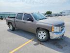 2012 Chevrolet Silverado K1500 LT