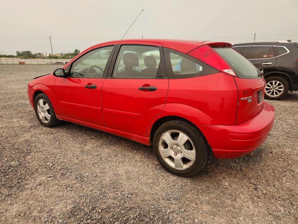 2005 Ford Focus ZX5