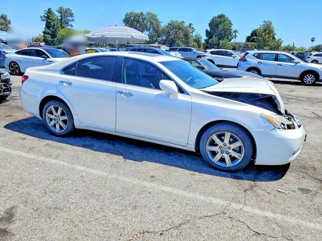 2009 Lexus Es 350