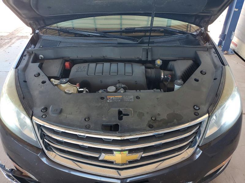 2013 Chevrolet Traverse lt