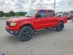2003 Toyota Tacoma V6