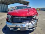 2019 Chevrolet Silverado K1500 LTZ