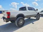 2017 Ford F250 Super Duty
