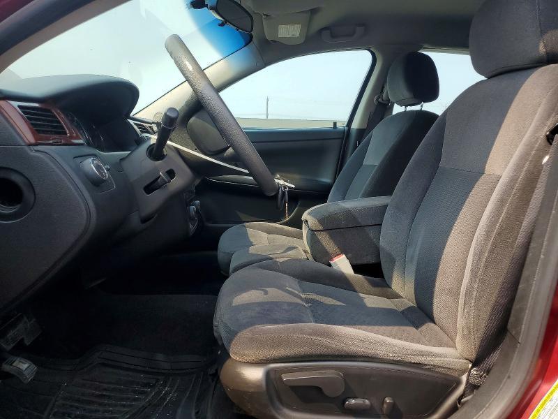 2006 Chevrolet Impala lt