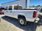 2007 Chevrolet Silverado C2500 Heavy Duty