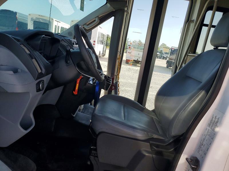 2019 Ford Transit T-350 HD