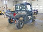 2018 Polaris Ranger Utility Vehicle