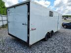 2025 Mirage R10220XPS-070 Enclosed Cargo Trailer