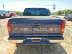 2002 Chevrolet Silverado C1500