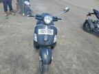 2013 Vespa GTS 300 Super