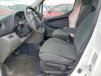 2015 Nissan NV200 2.5S
