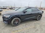 2020 Audi Q8 Premium Plus S-line