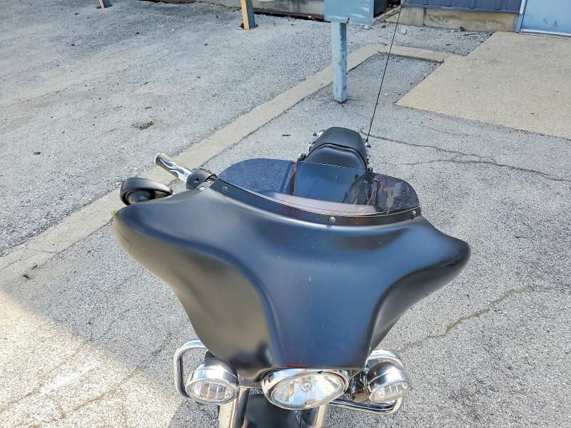 2013 Harley-Davidson Flhx Street Glide