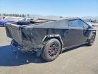 2025 Tesla Cybertruck