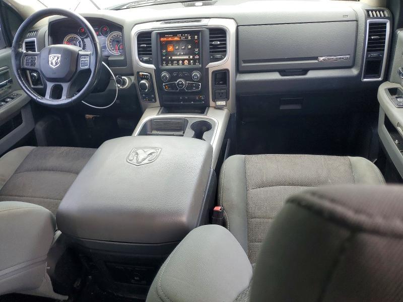 2016 Dodge RAM 1500 SLT