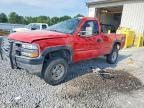 2001 Chevrolet Silverado K2500 Heavy Duty