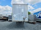 2002 Wabash Dvcvhpc DRY Van Trailer