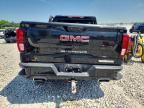 2022 GMC Sierra Limited K1500 Elevation