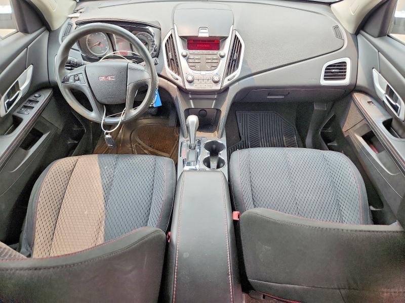 2011 GMC Terrain sle