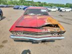 1968 Chevrolet Malibu