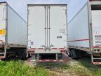 2022 Utility VS2DX DRY Van Trailer