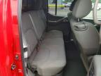 2008 Nissan Frontier