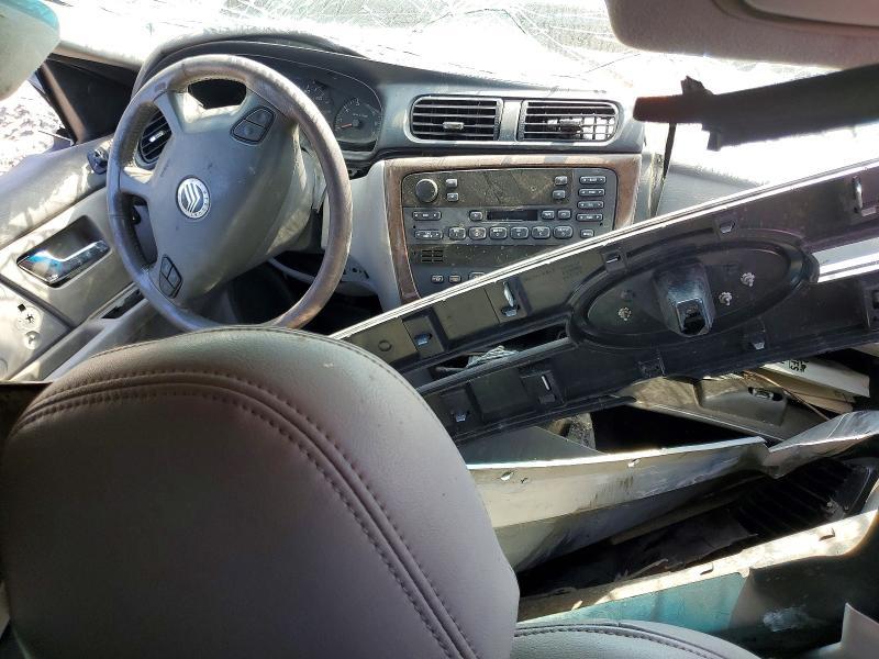2001 Mercury Sable ls Premium