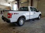 2019 Ford F150 Super Cab