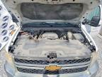 2013 Chevrolet Silverado C2500 Heavy Duty