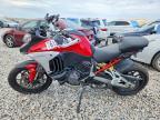2022 Ducati Multistrada V4