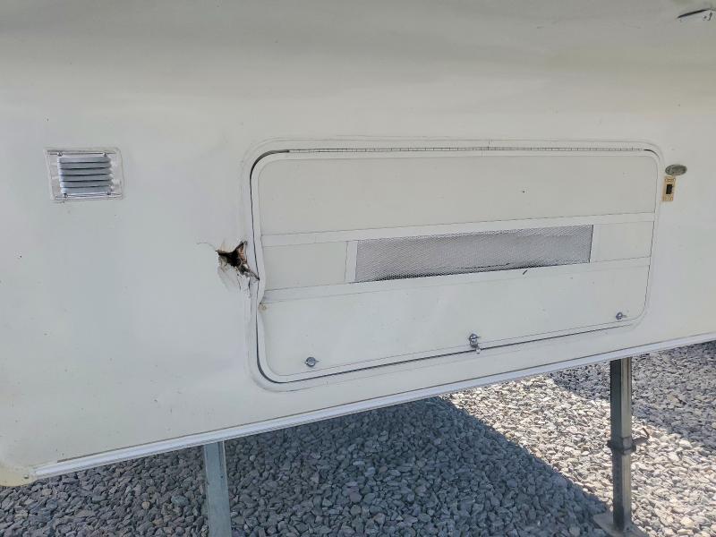 2011 XLR 2011 Forest River XLR TOY Hauler Camper
