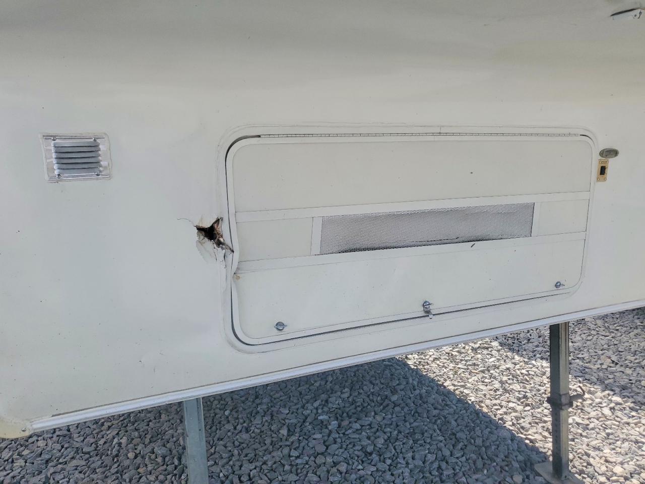 2011 XLR 2011 Forest River XLR TOY Hauler Camper