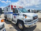 2008 GMC C4500 C4C0-Ambulance