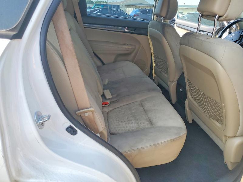 2011 KIA Sorento lx