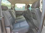 2010 GMC Sierra K1500 SLE
